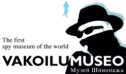 Vakoilumuseo